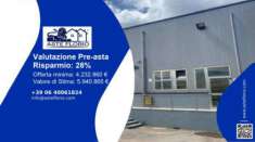 Foto Immobile in asta di 7844 m con pi di 5 locali in vendita a Ciminna