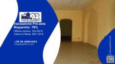 Foto Immobile in asta di 785 m con pi di 5 locali in vendita a Benevento