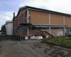 Foto Immobile in asta di 785 m con pi� di 5 locali in vendita a Cavriago