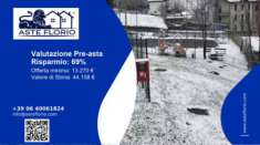 Foto Immobile in asta di 7851 m in vendita a Taleggio