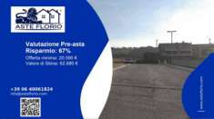 Foto Immobile in asta di 786 m in vendita a Fano