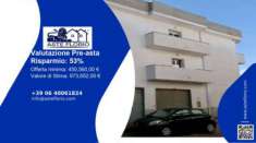 Foto Immobile in asta di 788 m in vendita a Martina Franca