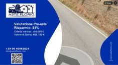 Foto Immobile in asta di 789 m con pi� di 5 locali in vendita a Stignano