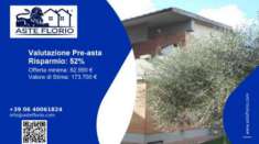 Foto Immobile in asta di 79 m, box auto in vendita a Colle di Val d'Elsa