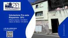 Foto Immobile in asta di 79 m, box auto in vendita a Lecco