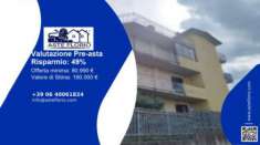 Foto Immobile in asta di 79 m, box auto in vendita a Perugia