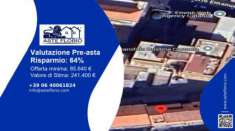 Foto Immobile in asta di 79 m con 1 locale in vendita a Gravina di Catania