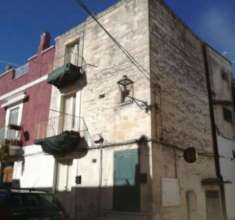 Foto Immobile in asta di 79 m con 3 locali in vendita a Santeramo in Colle