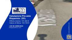 Foto Immobile in asta di 79 m con pi di 5 locali e box auto in vendita a Marene