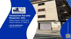 Foto Immobile in asta di 79 m con pi di 5 locali in vendita a Castiglione Cosentino