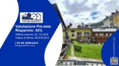 Foto Immobile in asta di 79 m con pi di 5 locali in vendita a Macugnaga