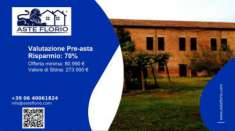 Foto Immobile in asta di 79 m con pi� di 5 locali in vendita a Vescovana