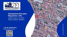 Foto Immobile in asta di 79 m in vendita a Alessandria