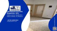 Foto Immobile in asta di 79 m in vendita a Battipaglia