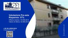 Foto Immobile in asta di 79 m in vendita a Casella