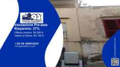 Foto Immobile in asta di 79 m in vendita a Castelvetrano