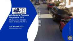 Foto Immobile in asta di 79 m in vendita a Castelvetrano