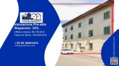 Foto Immobile in asta di 79 m in vendita a Certaldo