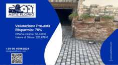 Foto Immobile in asta di 79 m in vendita a Frontone