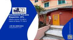 Foto Immobile in asta di 79 m in vendita a Genova