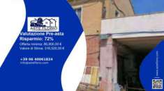 Foto Immobile in asta di 79 m in vendita a Potenza Picena