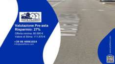 Foto Immobile in asta di 79 m in vendita a Rimini