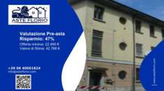 Foto Immobile in asta di 79 m in vendita a Sant'Angelo Lodigiano