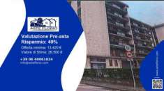 Foto Immobile in asta di 79 m in vendita a Soresina