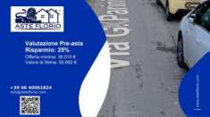 Foto Immobile in asta di 79 m in vendita a Taranto