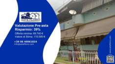 Foto Immobile in asta di 79 m in vendita a Terni