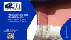 Foto Immobile in asta di 79 m in vendita a Vinchiaturo