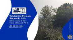 Foto Immobile in asta di 7900 m in vendita a Teramo