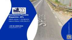 Foto Immobile in asta di 7902 m con pi di 5 locali in vendita a Marcianise