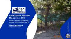 Foto Immobile in asta di 7918 m in vendita a Montespertoli