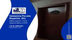 Foto Immobile in asta di 8 m con pi di 5 locali in vendita a Catanzaro