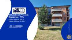 Foto Immobile in asta di 8 m con pi di 5 locali in vendita a Corridonia