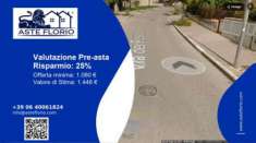 Foto Immobile in asta di 8 m con pi di 5 locali in vendita a Matera