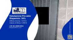 Foto Immobile in asta di 8 m con pi di 5 locali in vendita a San Martino Siccomario