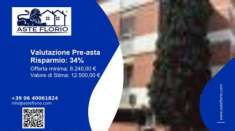 Foto Immobile in asta di 8 m in vendita a Firenze