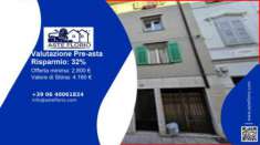 Foto Immobile in asta di 8 m in vendita a Gorizia