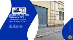 Foto Immobile in asta di 8 m in vendita a Vicenza