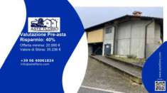 Foto Immobile in asta di 8 m in vendita a Vicenza