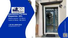 Foto Immobile in asta di 80 m, box auto in vendita a Bussolengo