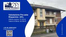 Foto Immobile in asta di 80 m, box auto in vendita a Casorate Primo