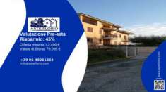 Foto Immobile in asta di 80 m, box auto in vendita a Massignano