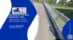 Foto Immobile in asta di 80 m, box auto in vendita a Rovato