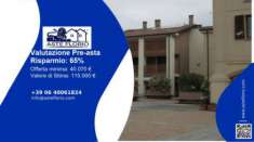 Foto Immobile in asta di 80 m, box auto in vendita a Somaglia