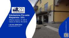 Foto Immobile in asta di 80 m con 2 locali in vendita a Nizza Monferrato