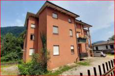 Foto Immobile in asta di 80 m con 3 locali in vendita a Lavena Ponte Tresa