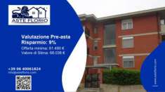 Foto Immobile in asta di 80 m con 3 locali in vendita a Riva Presso Chieri